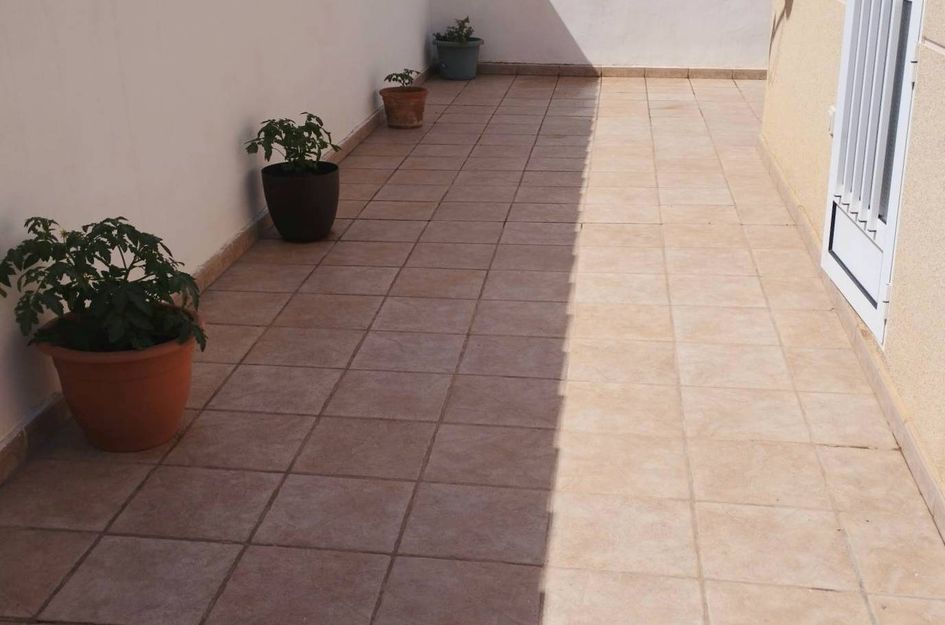 Villa in Torrevieja