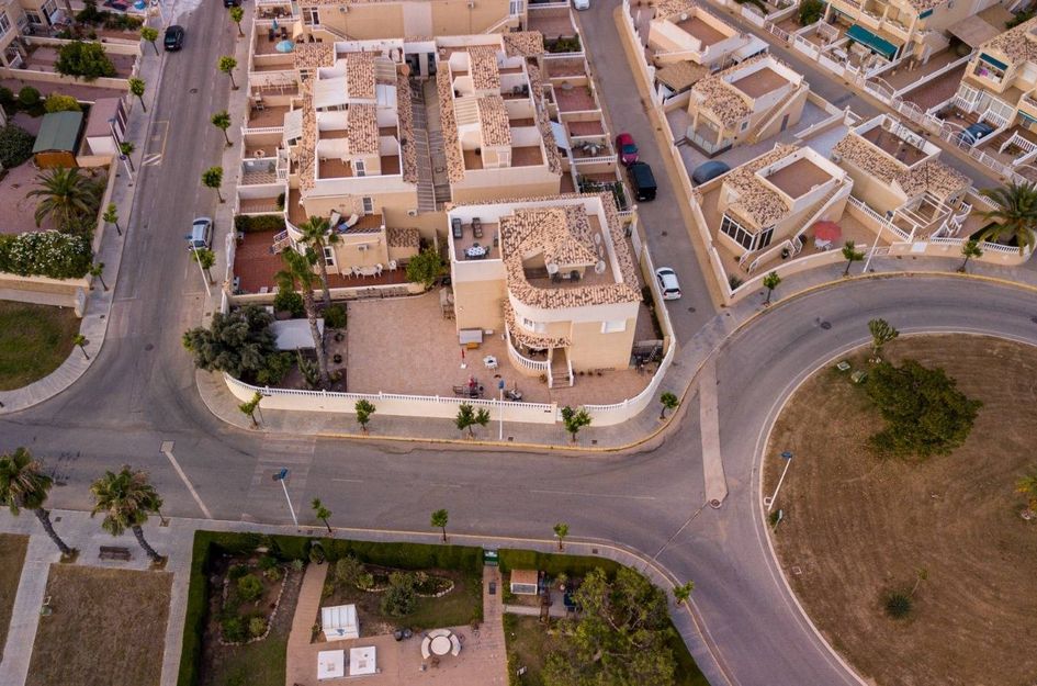 Villa in Torrevieja