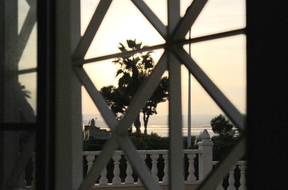 Villa in Torrevieja