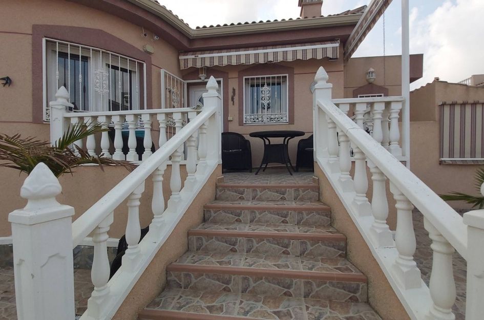 Villa in Rojales