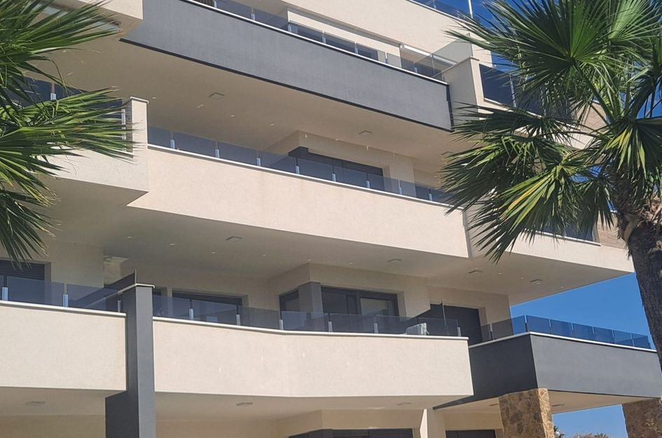 Appartement in Orihuela Costa