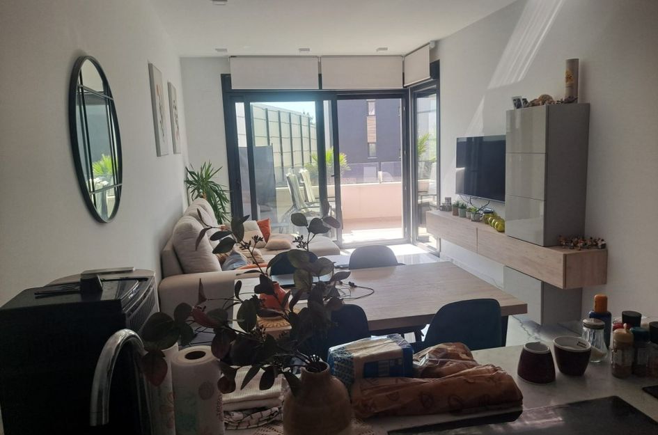 Appartement in Orihuela Costa
