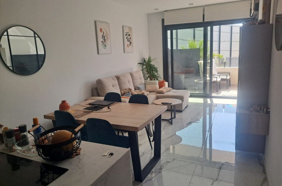 Appartement in Orihuela Costa