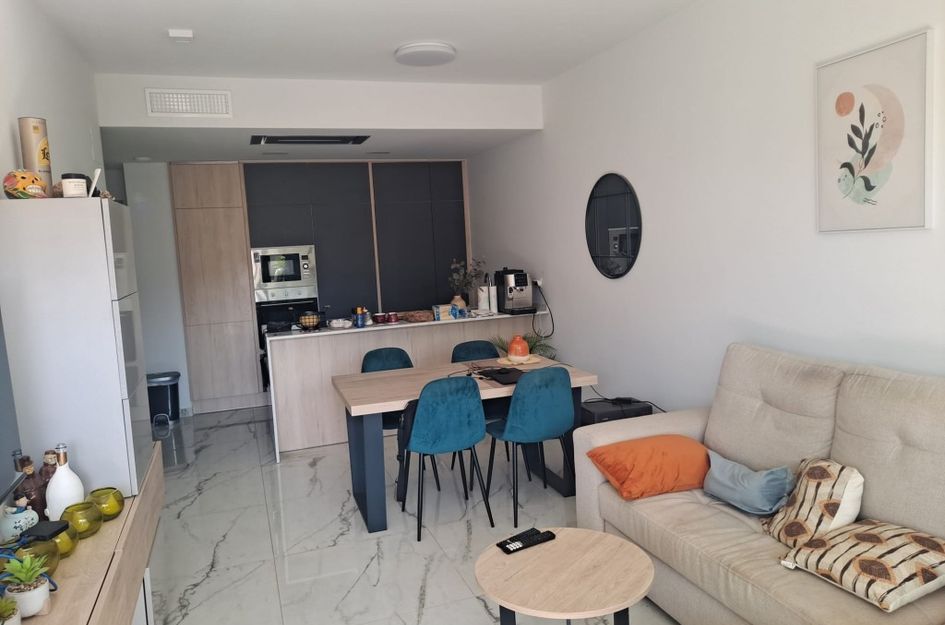 Appartement in Orihuela Costa