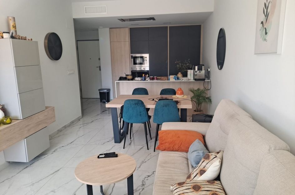 Appartement in Orihuela Costa