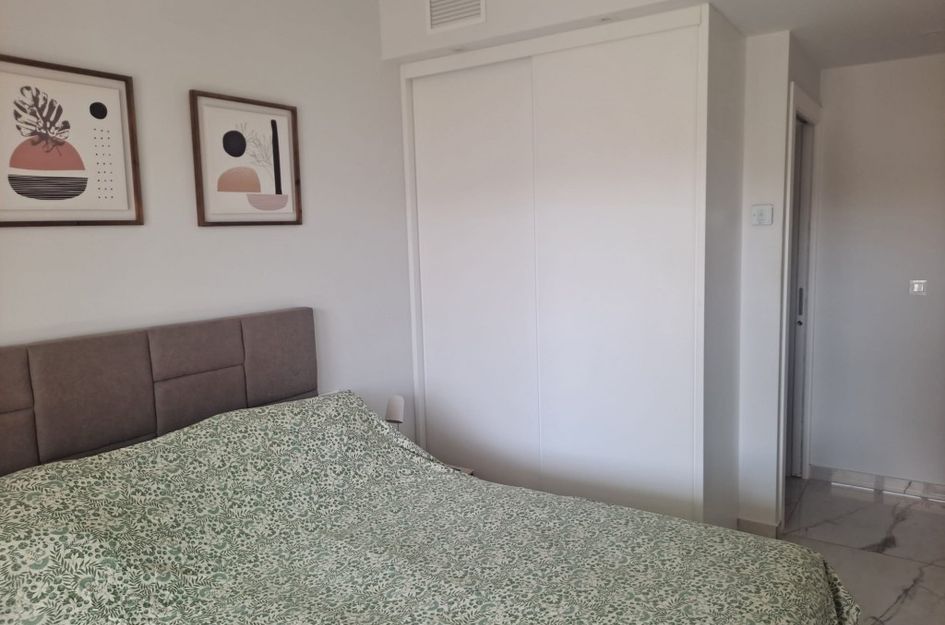 Appartement in Orihuela Costa