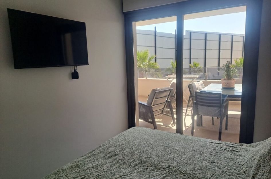 Appartement in Orihuela Costa
