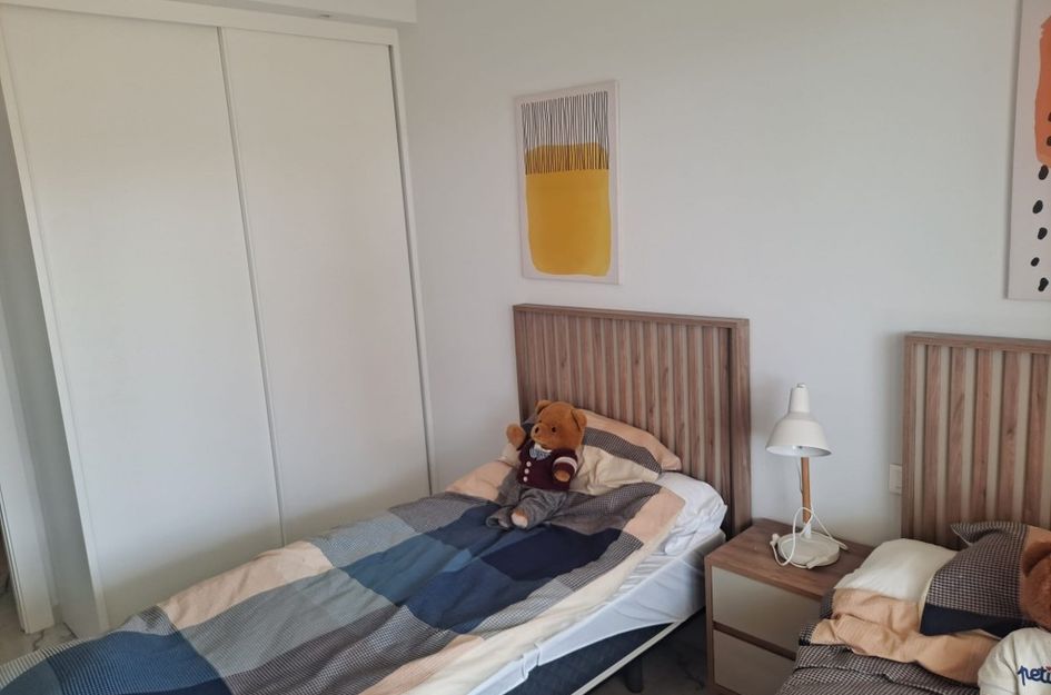 Appartement in Orihuela Costa