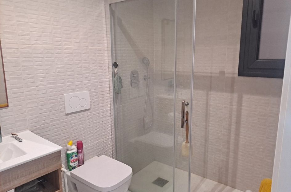 Appartement in Orihuela Costa