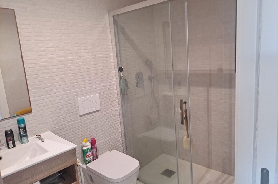 Appartement in Orihuela Costa