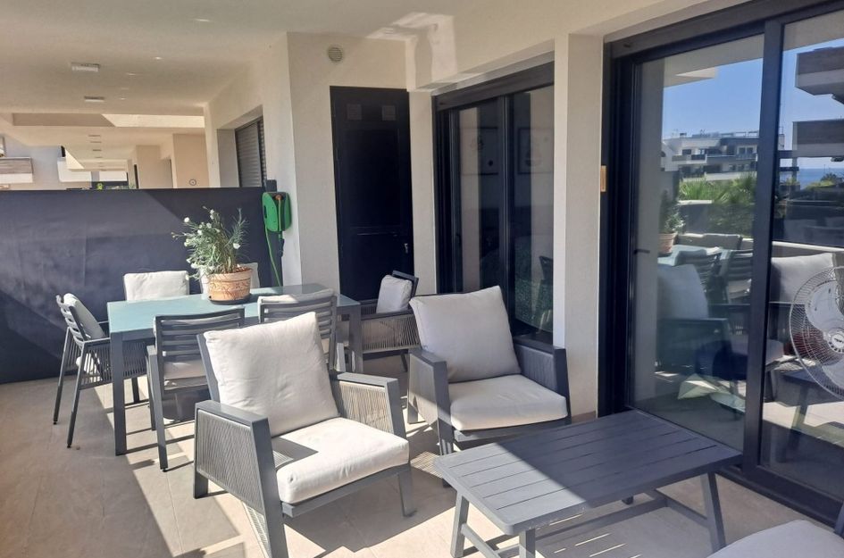 Appartement in Orihuela Costa