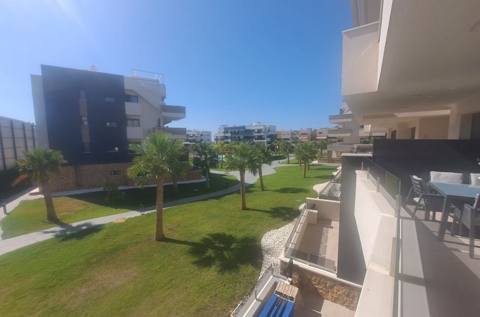 Appartement in Orihuela Costa