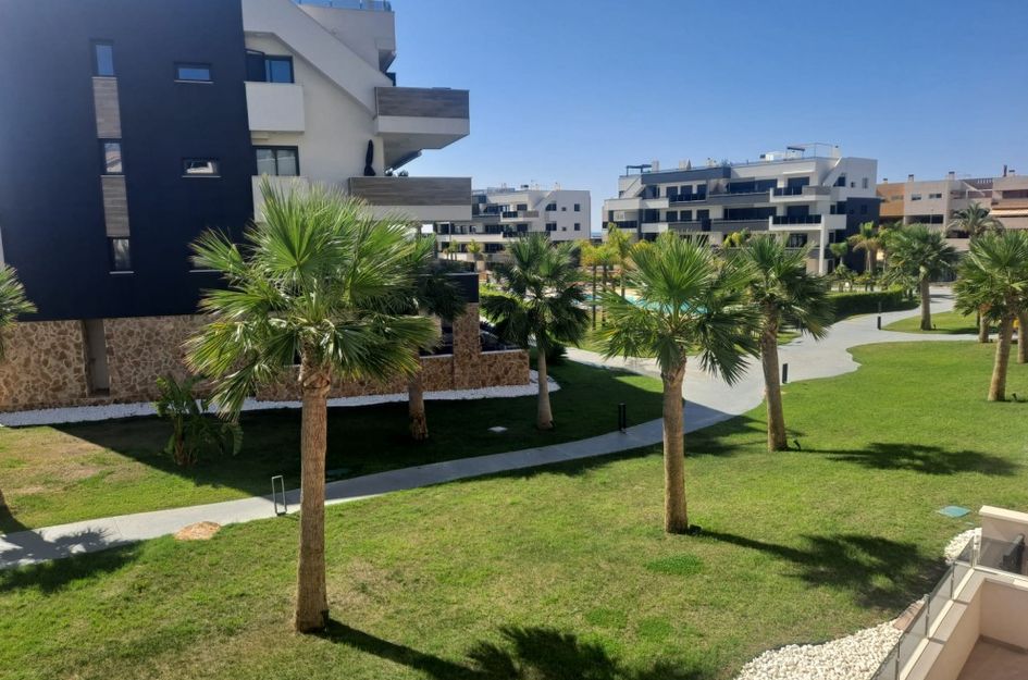 Appartement in Orihuela Costa