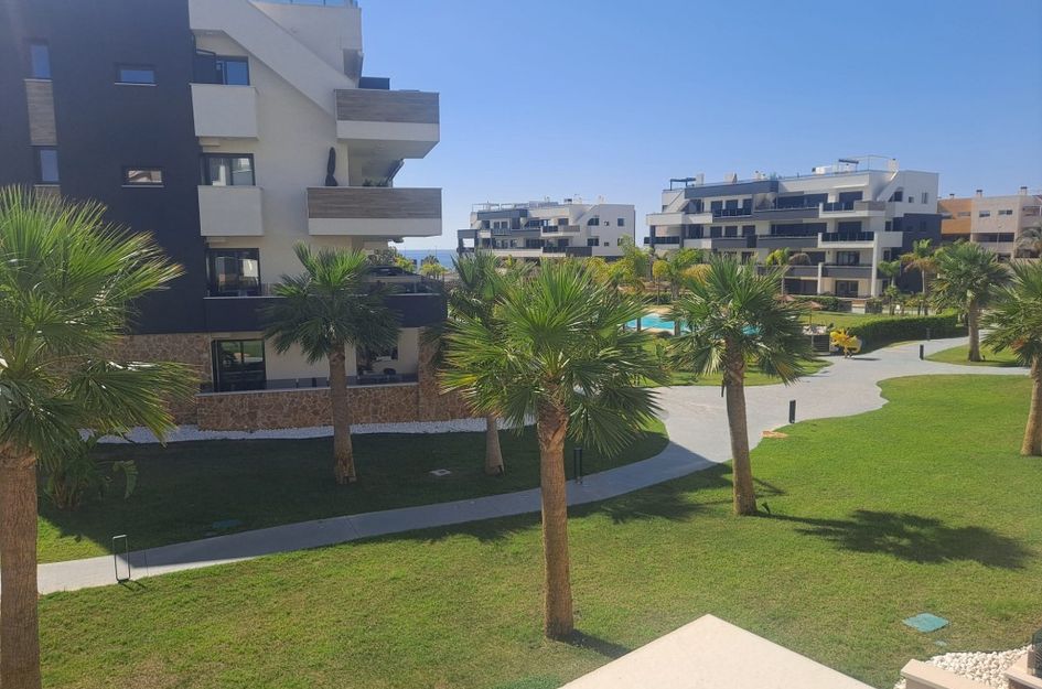 Appartement in Orihuela Costa