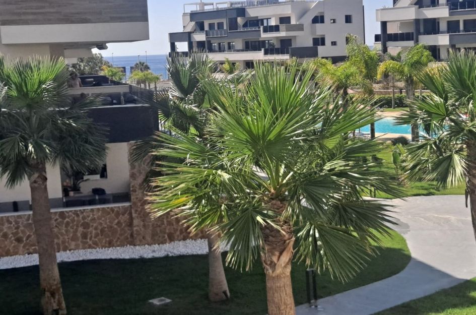 Appartement in Orihuela Costa
