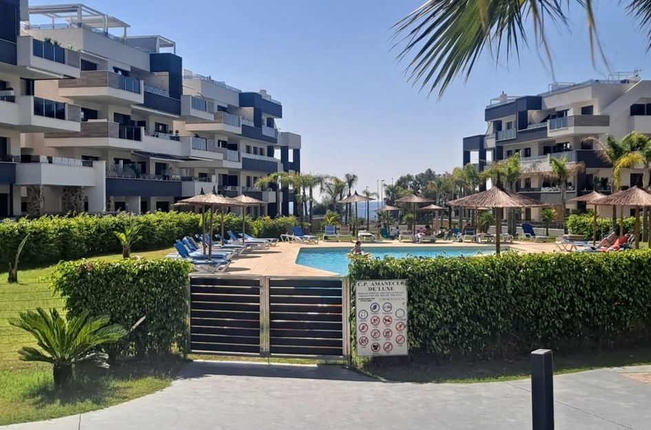 Appartement in Orihuela Costa