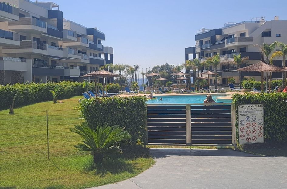 Appartement in Orihuela Costa