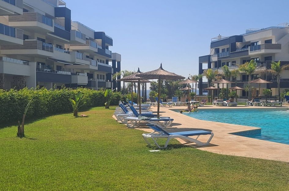 Appartement in Orihuela Costa