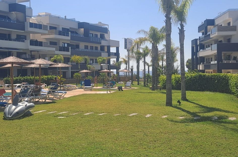 Appartement in Orihuela Costa