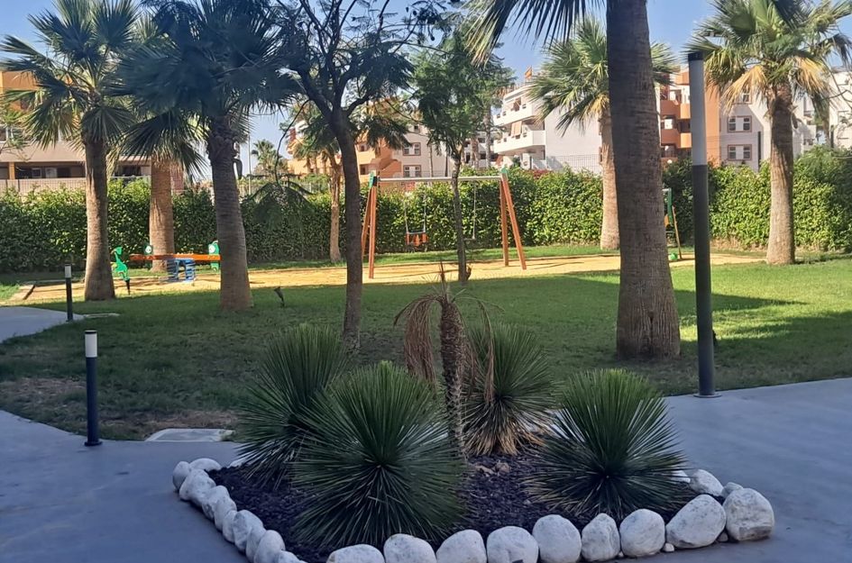 Appartement in Orihuela Costa