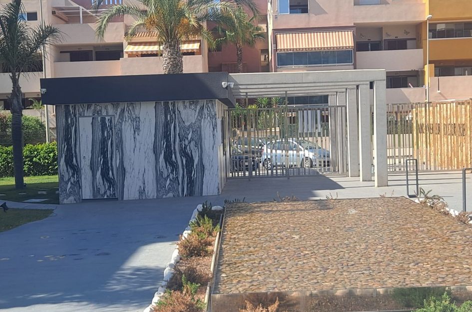 Appartement in Orihuela Costa