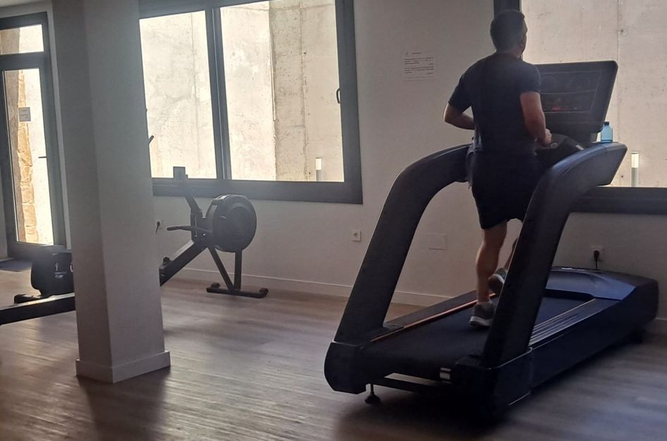 Appartement in Orihuela Costa