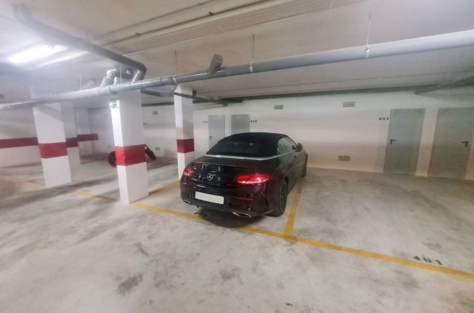 Appartement in Orihuela Costa