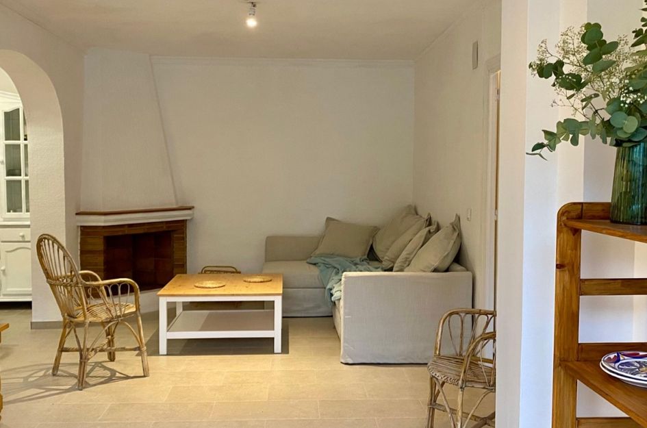 Bungalow in La Florida