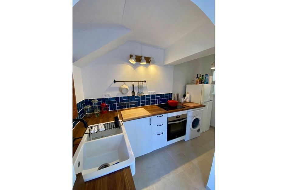 Bungalow in La Florida