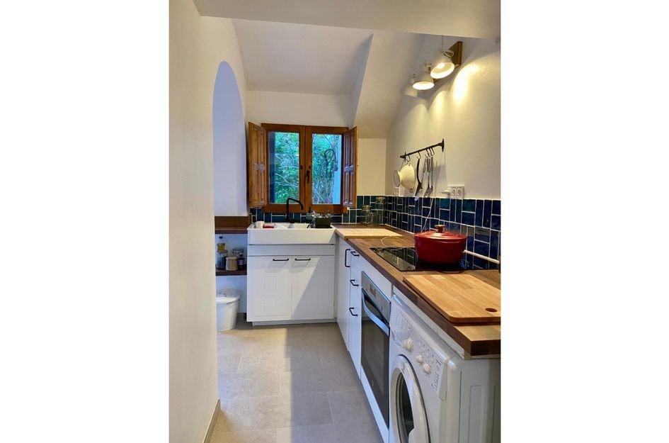 Bungalow in La Florida