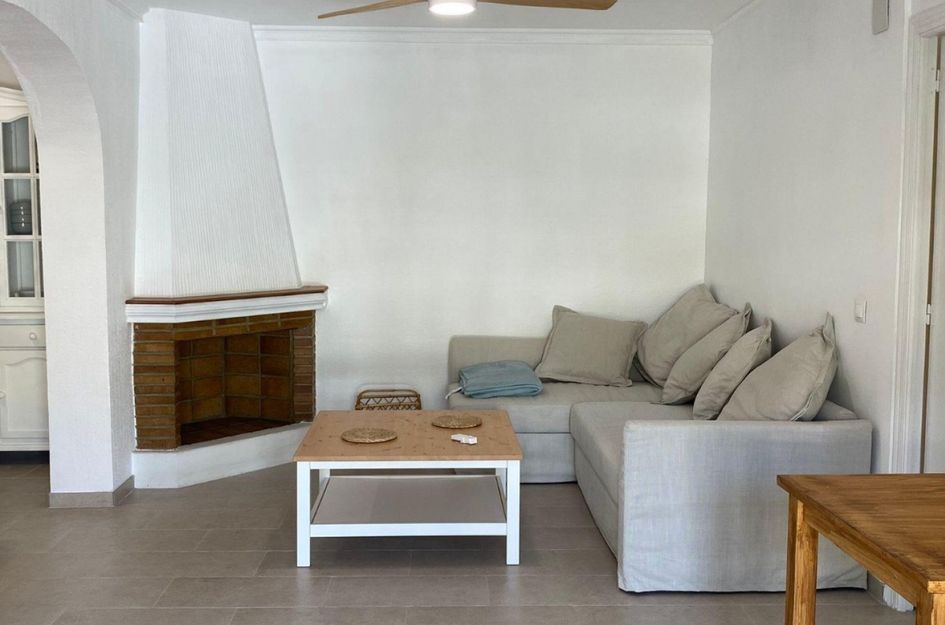 Bungalow in La Florida