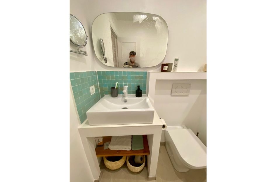 Bungalow in La Florida