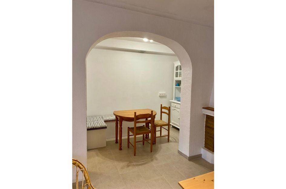 Bungalow in La Florida