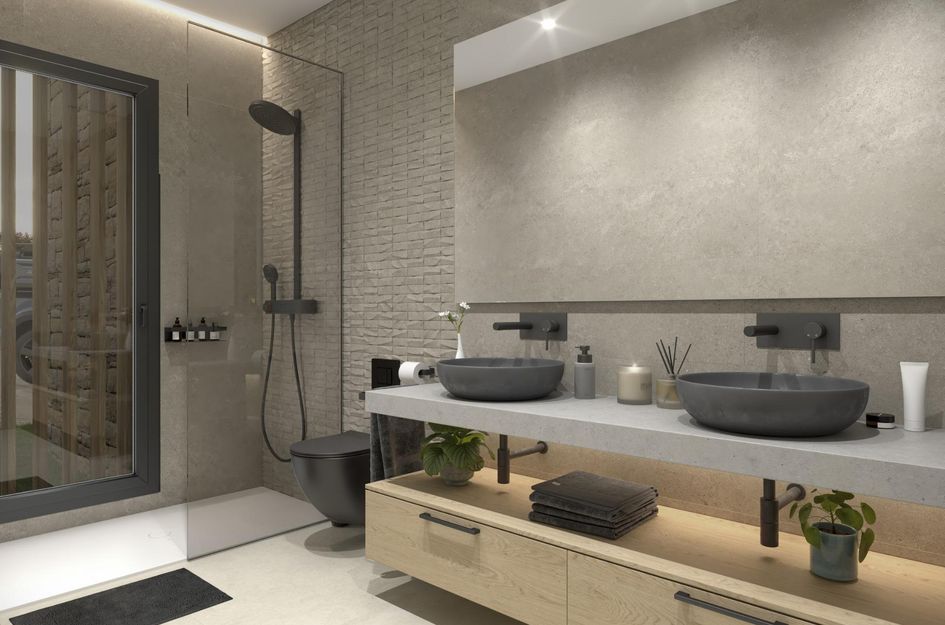 Villa in La Algarrobina