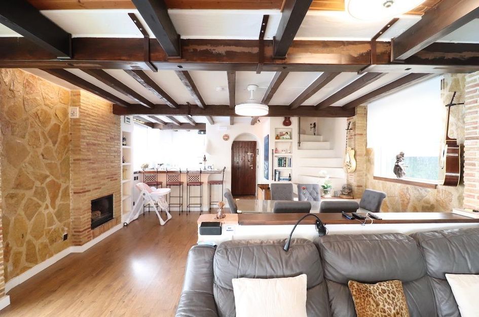 Villa in Castillo de Don Juan