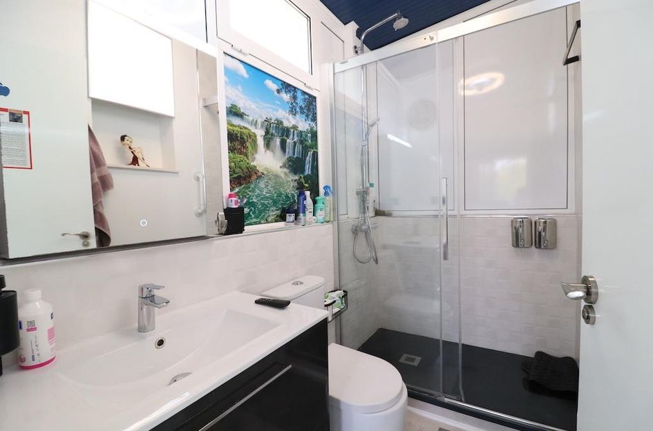 Villa in Castillo de Don Juan