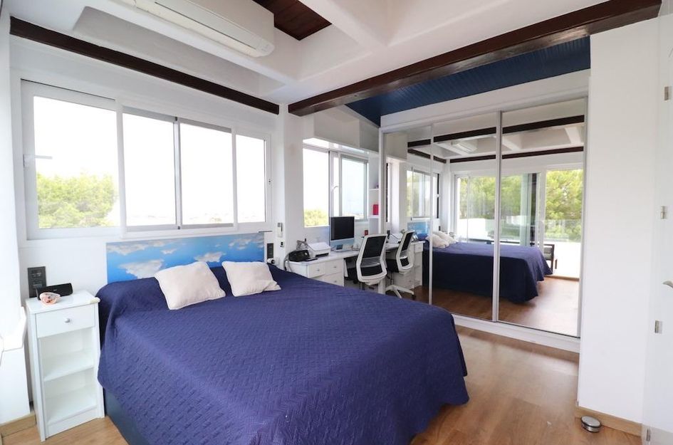 Villa in Castillo de Don Juan