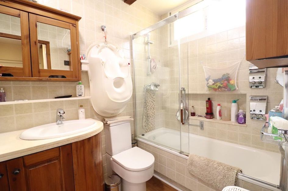 Villa in Castillo de Don Juan