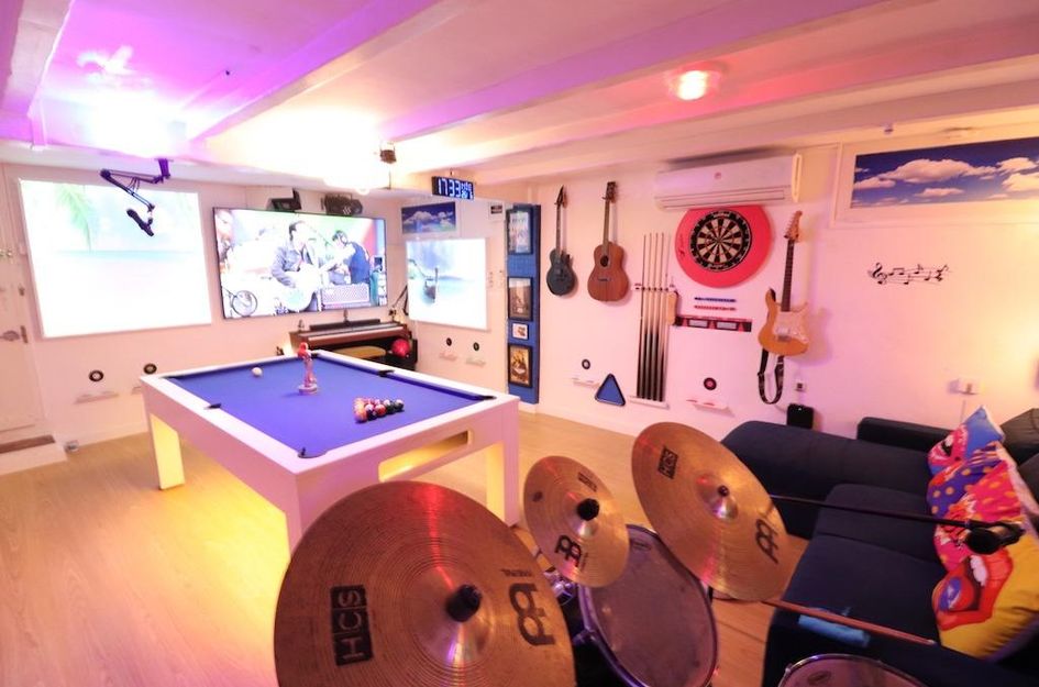 Villa in Castillo de Don Juan