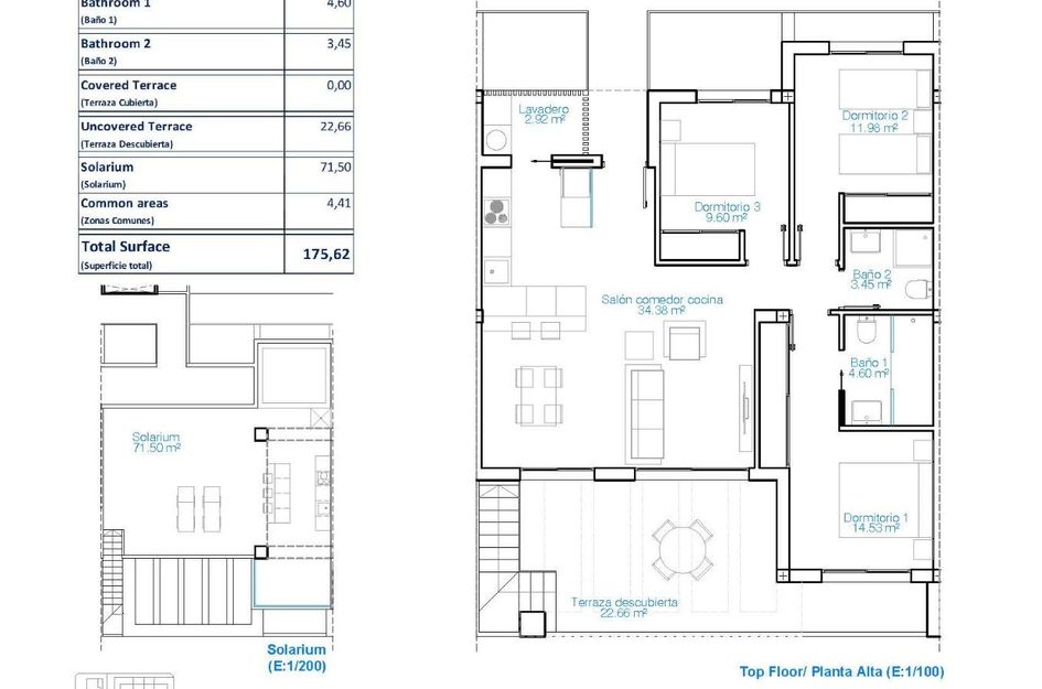 Huis in Torre de la Horadada