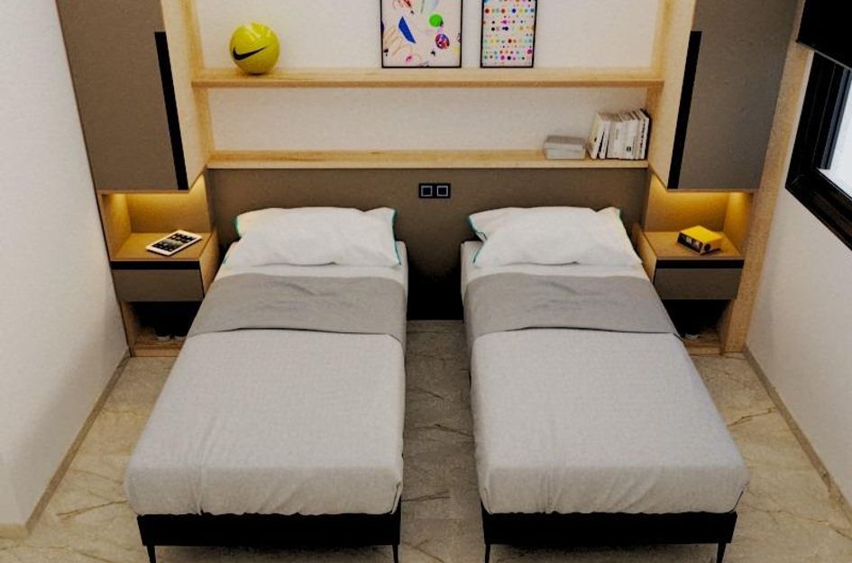 Huis in Torre de la Horadada