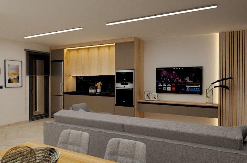 Huis in Torre de la Horadada