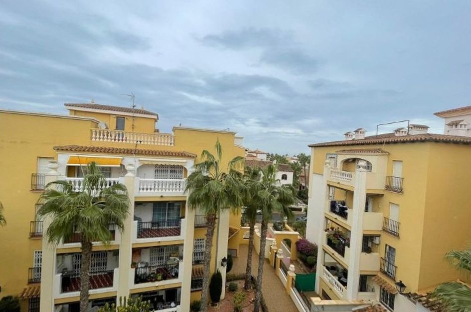 Appartement in Torrevieja