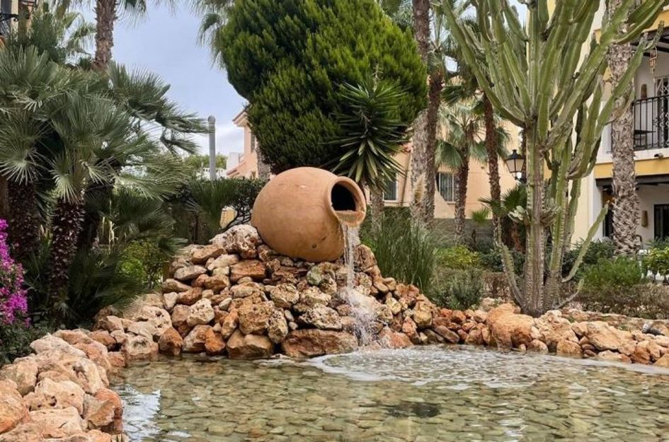 Appartement in Torrevieja