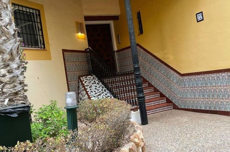 Appartement in Torrevieja