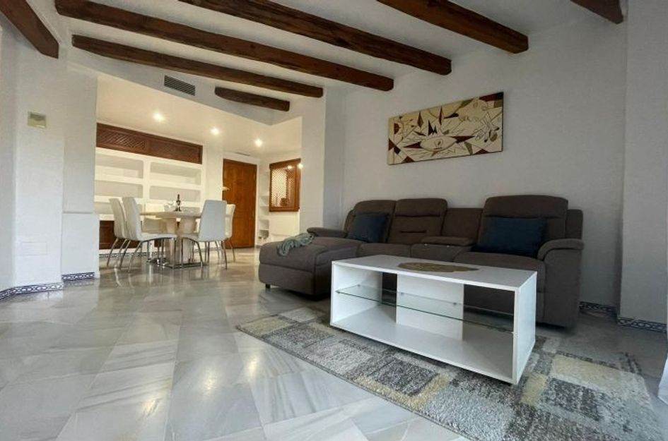 Appartement in Torrevieja