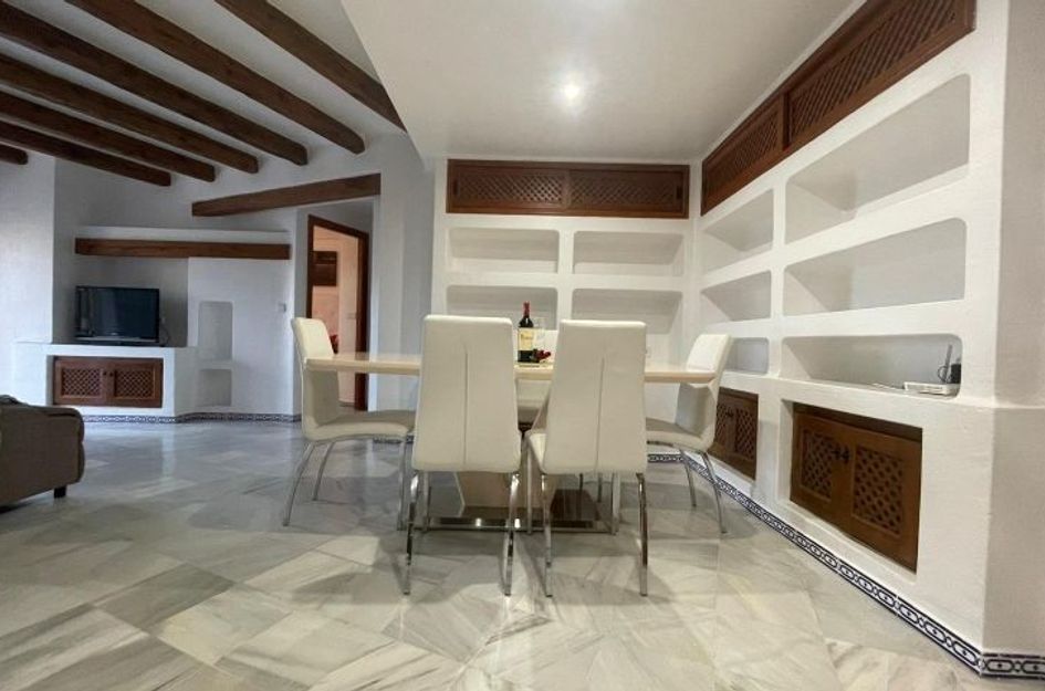 Appartement in Torrevieja