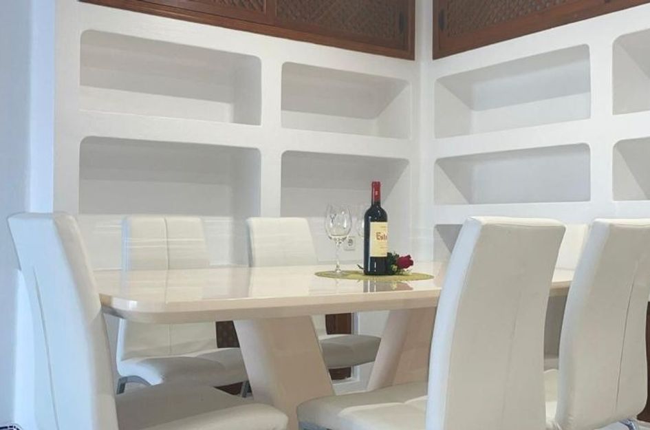 Appartement in Torrevieja