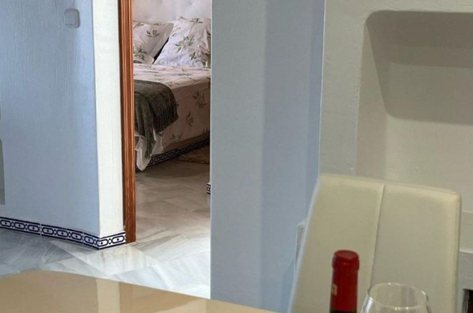 Appartement in Torrevieja