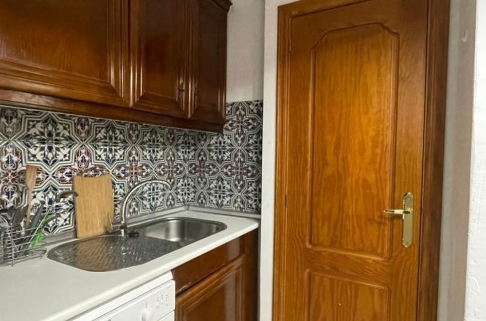 Appartement in Torrevieja